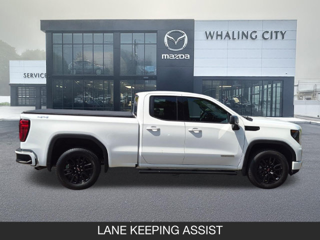 Used 2024 GMC Sierra 1500 Elevation AWD/4WD image 9