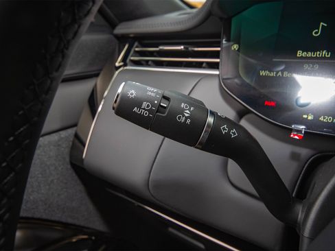 New 2025 Land Rover Range Rover Sport Dynamic SE image 12