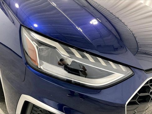 Used 2020 Audi A4 2.0T Premium Plus w/ Premium Plus Package image 28