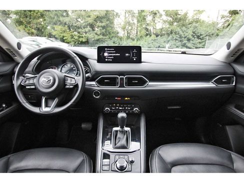 Used 2024 MAZDA CX-5 AWD 2.5 S image 7
