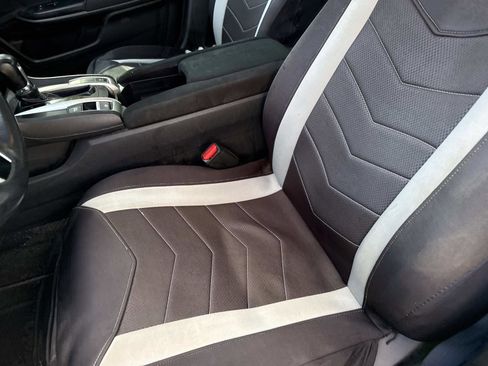 Used 2020 Honda Civic EX image 20