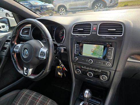 Used 2013 Volkswagen GTI Autobahn image 29