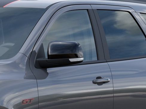 New 2026 Dodge Durango GT AWD/4WD image 12