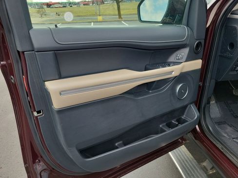 Certified 2023 Ford Expedition Limited image 6