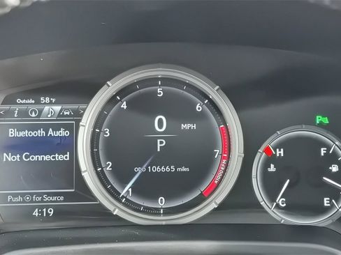 Used 2016 Lexus RX 350 F Sport image 19