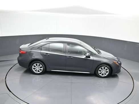 Certified 2023 Toyota Corolla LE FWD image 36