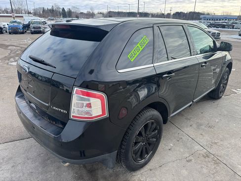 Used 2009 Ford Edge Limited image 5