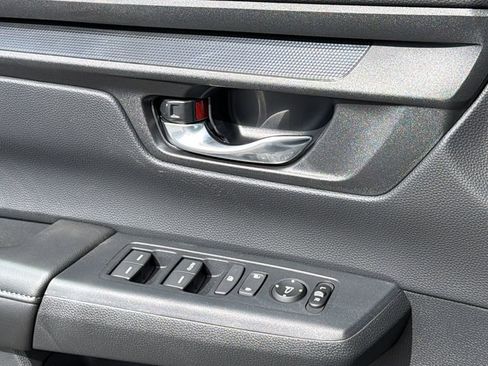 New 2026 Honda CR-V LX image 22