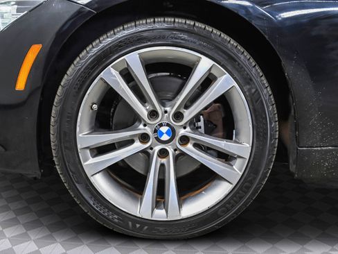 Used 2018 BMW 330i Sedan w/ Convenience Package image 30