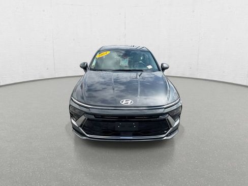 Used 2024 Hyundai Sonata SEL FWD image 8