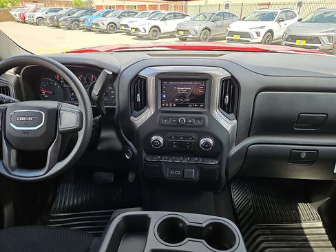 New 2026 GMC Sierra 1500 Pro image 10