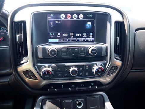 Used 2019 Chevrolet Silverado 3500 LTZ w/ Duramax Plus Package image 8