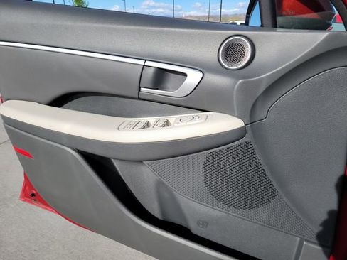 Used 2024 Hyundai Sonata SEL FWD image 7