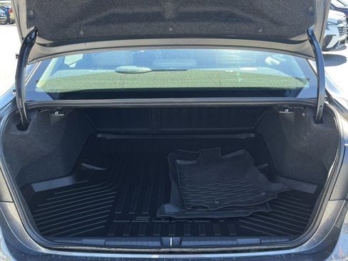 Certified 2025 Subaru Legacy Limited w/ Popular Package #3 image 10