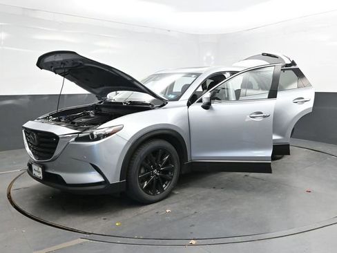 Used 2022 MAZDA CX-9 Touring Plus image 40