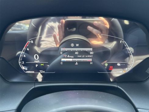 New 2026 MAZDA CX-5 Preferred AWD/4WD image 15