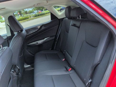 Used 2024 Lexus NX 250 FWD image 15