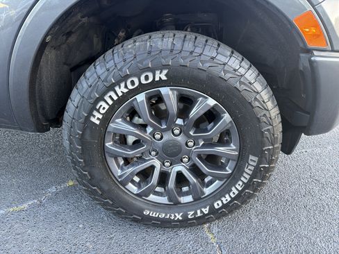 Used 2020 Ford Ranger XLT w/ Equipment Group 301A Mid RWD image 10