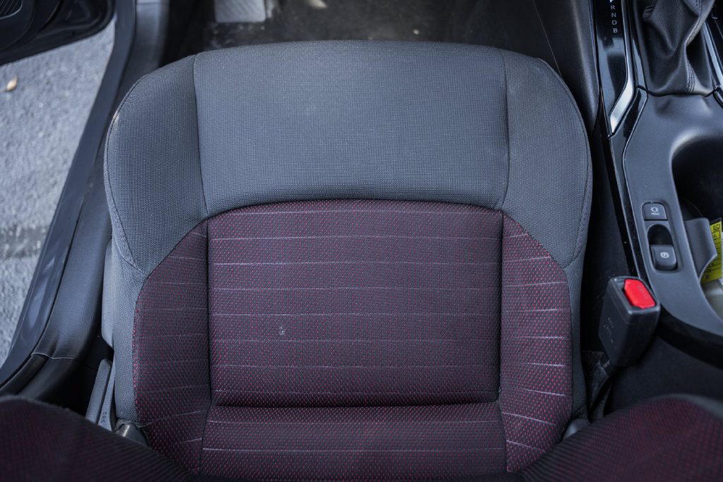 Used 2023 Toyota Corolla SE FWD image 23