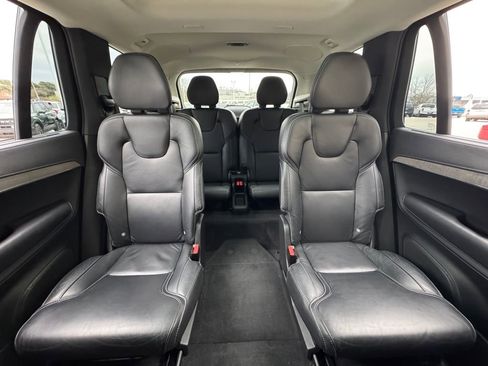 Used 2022 Volvo XC90 T6 Inscription w/ Advanced Package image 23