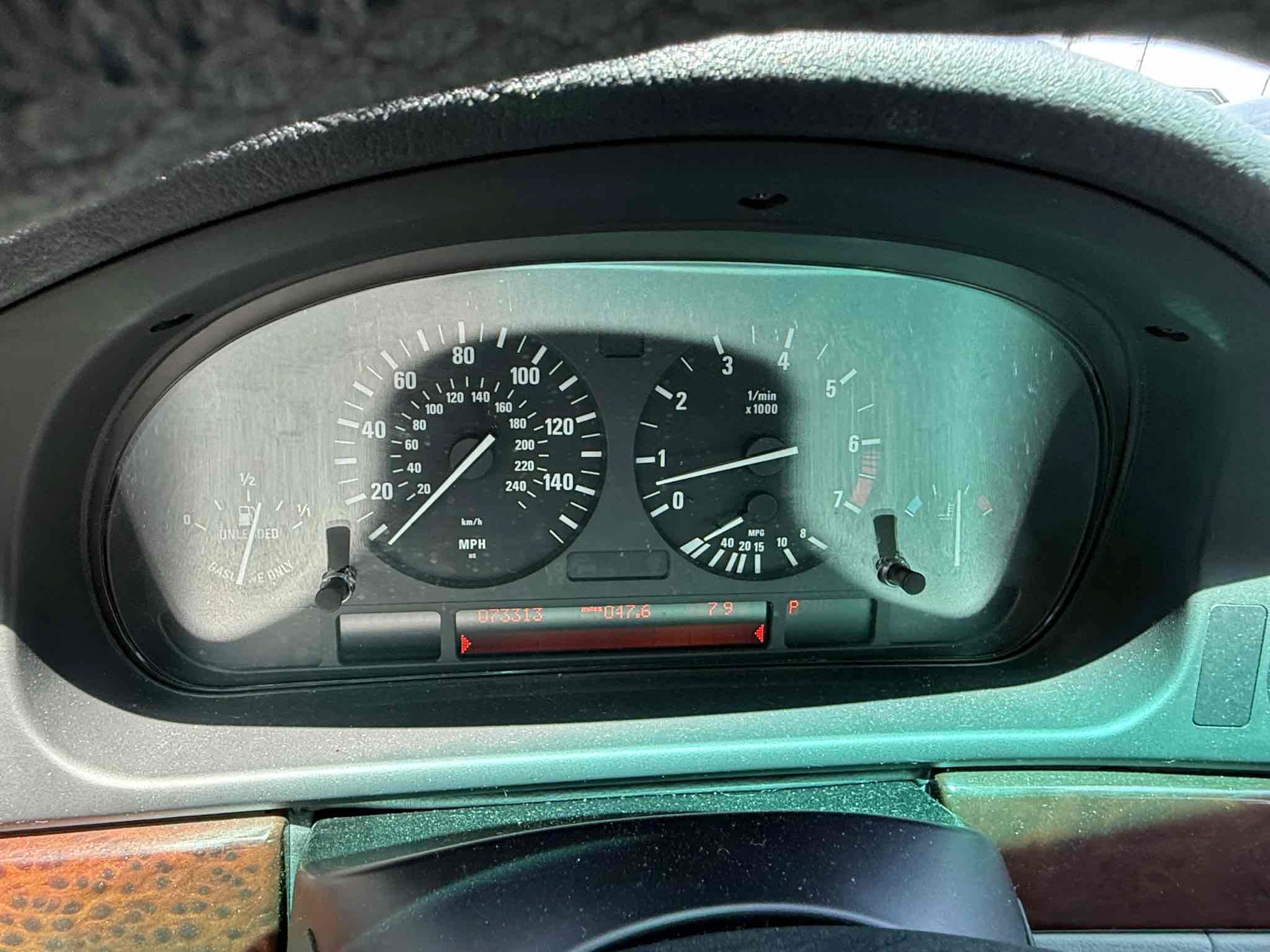 Used 2003 BMW 525i Sedan RWD image 66