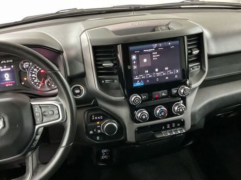 Used 2025 RAM 1500 Tradesman AWD/4WD image 13