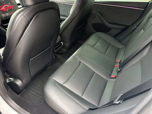 Used 2024 Tesla Model 3 Long Range image 12