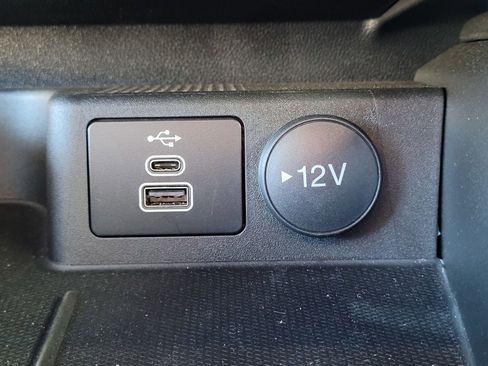 Used 2024 Ford Escape ST-Line w/ Tech Pack #1 image 14