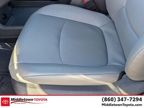 Certified 2024 Toyota Sienna XLE image 15