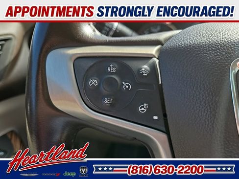 Used 2019 GMC Acadia Denali AWD/4WD image 44