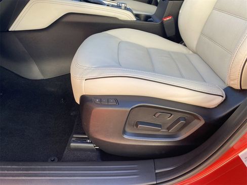 Used 2025 MAZDA CX-5 AWD 2.5 S w/ Premium Plus Pkg image 17