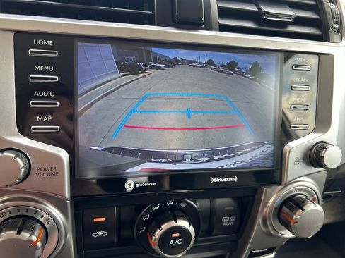 Certified 2024 Toyota 4Runner SR5 AWD/4WD image 20