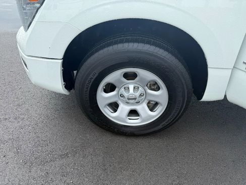 Used 2020 Nissan Titan S w/ S Utility Package image 20