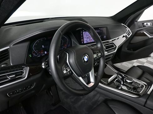 Used 2020 BMW X5 xDrive40i AWD/4WD image 6