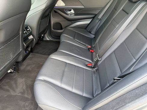 Certified 2025 Mercedes-Benz GLE 450e 4MATIC image 23