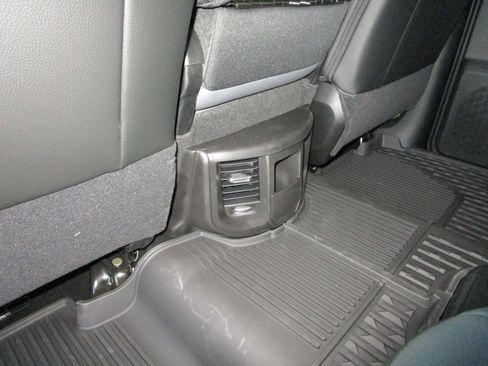 New 2026 RAM 2500 Tradesman image 21