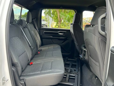 New 2026 RAM 1500 Big Horn image 45