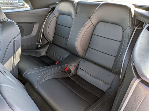 New 2025 Ford Mustang GT Premium image 20