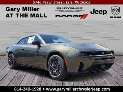 New 2026 Dodge Charger Scat Pack