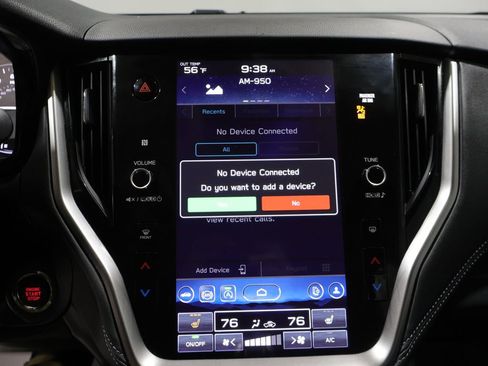 Used 2025 Subaru Outback Premium image 26