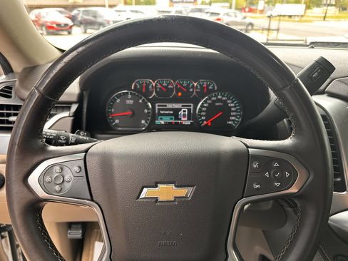 Used 2016 Chevrolet Tahoe LT image 15