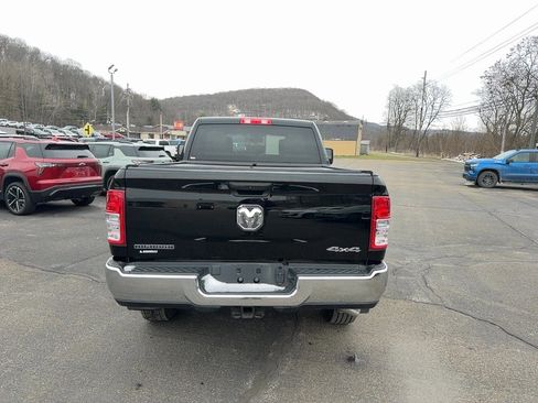 Used 2024 RAM 2500 Big Horn w/ Heated Seats & Wheel Group image 6