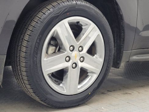 Used 2015 Chevrolet Equinox LTZ image 31