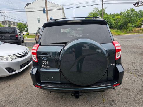 Used 2011 Toyota RAV4 Limited AWD/4WD image 6