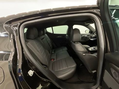 Used 2024 Dodge Hornet GT Plus AWD/4WD image 25