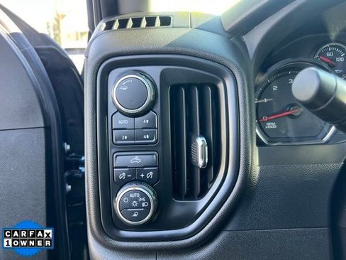 Used 2022 Chevrolet Silverado 2500 W/T w/ WT Convenience Package image 14