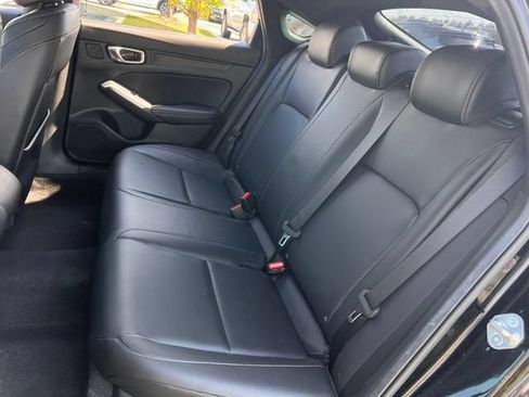 Used 2024 Acura Integra A-Spec FWD image 17