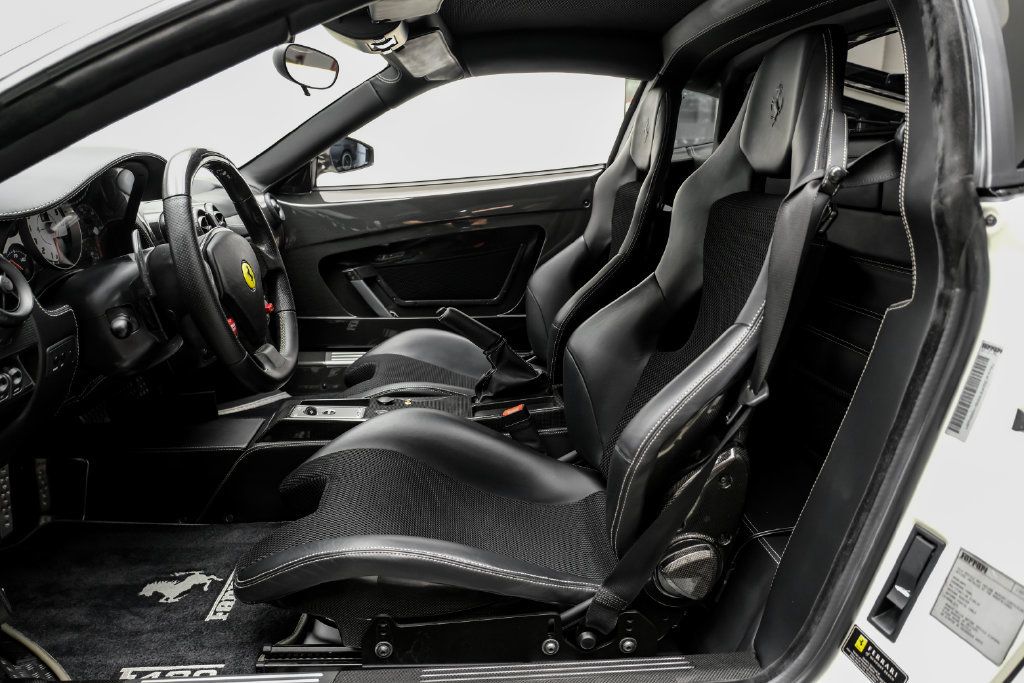 Used 2009 Ferrari F430 Scuderia RWD image 8