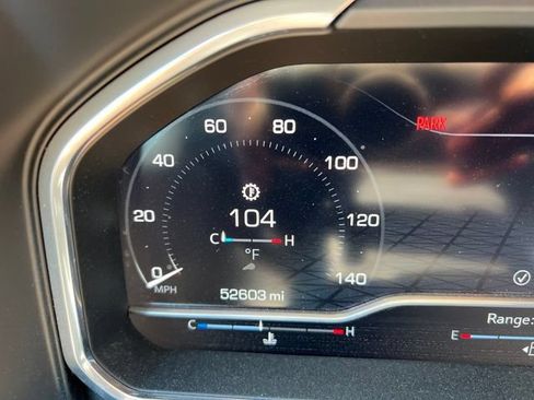 Used 2022 GMC Sierra 1500 Denali AWD/4WD image 11