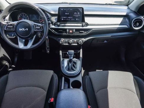 Certified 2023 Kia Forte LXS FWD image 11